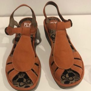 Fly London shoes